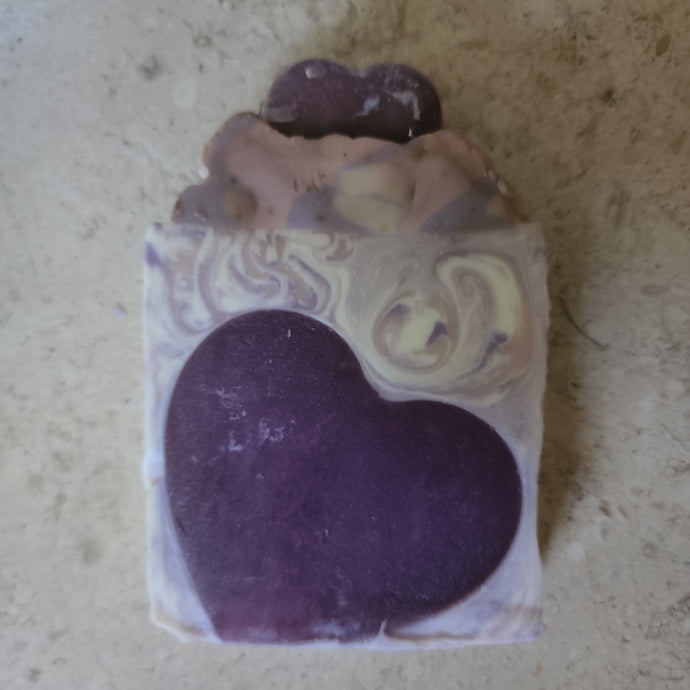 Soap of the month subsrcription
