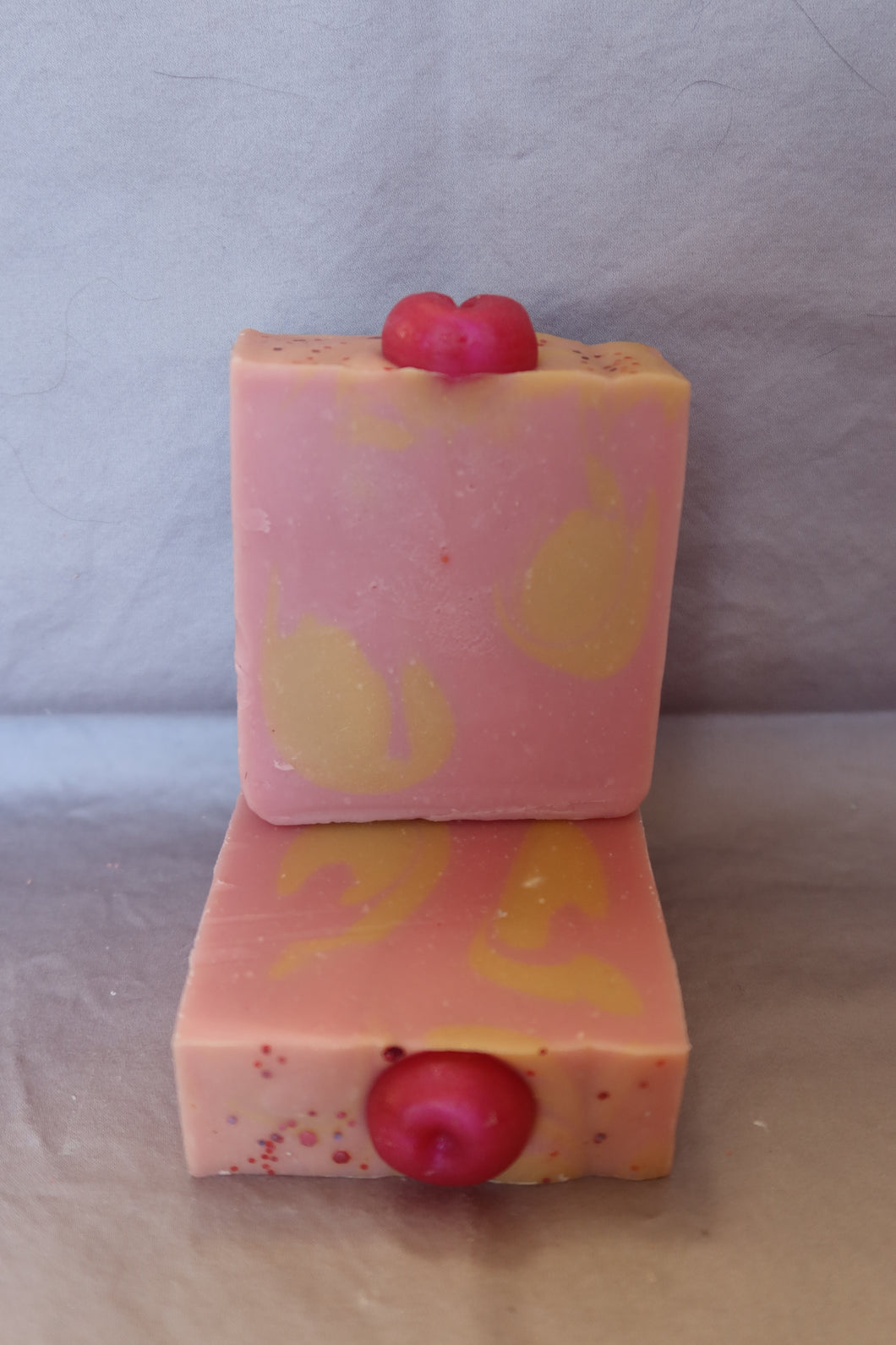 Cherry Blossom Soap
