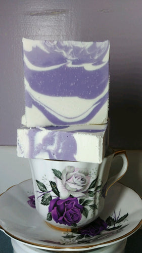 Lavender EO Soap